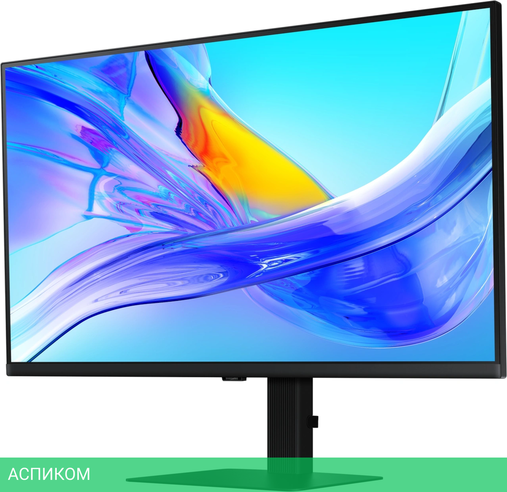 Монитор Samsung 32" S32D804UAIXCI
