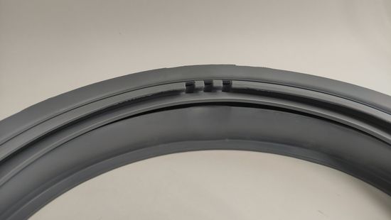 MDS61952201 MDS61952202 манжета люка Lg