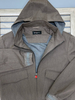 Куртка Kiton