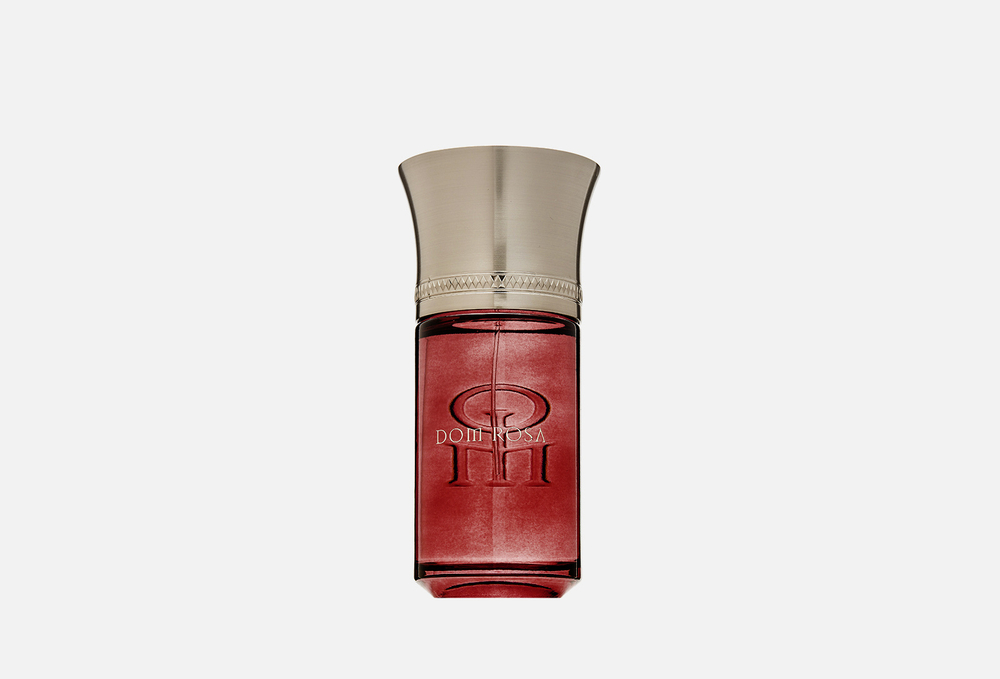 Les Liquides Imaginaires Dom Rosa
