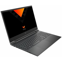 Ноутбук 16,1" HP VICTUS 16-e0161nr AMD Ryzen 7 5800H/16Gb/512Gb SSD/NV RTX3050Ti 4Gb/16.1" FullHD/Win11 Серебристый (4V7Z4UA)