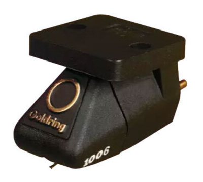 Goldring G1006 головка ММ типа (GL0040M)