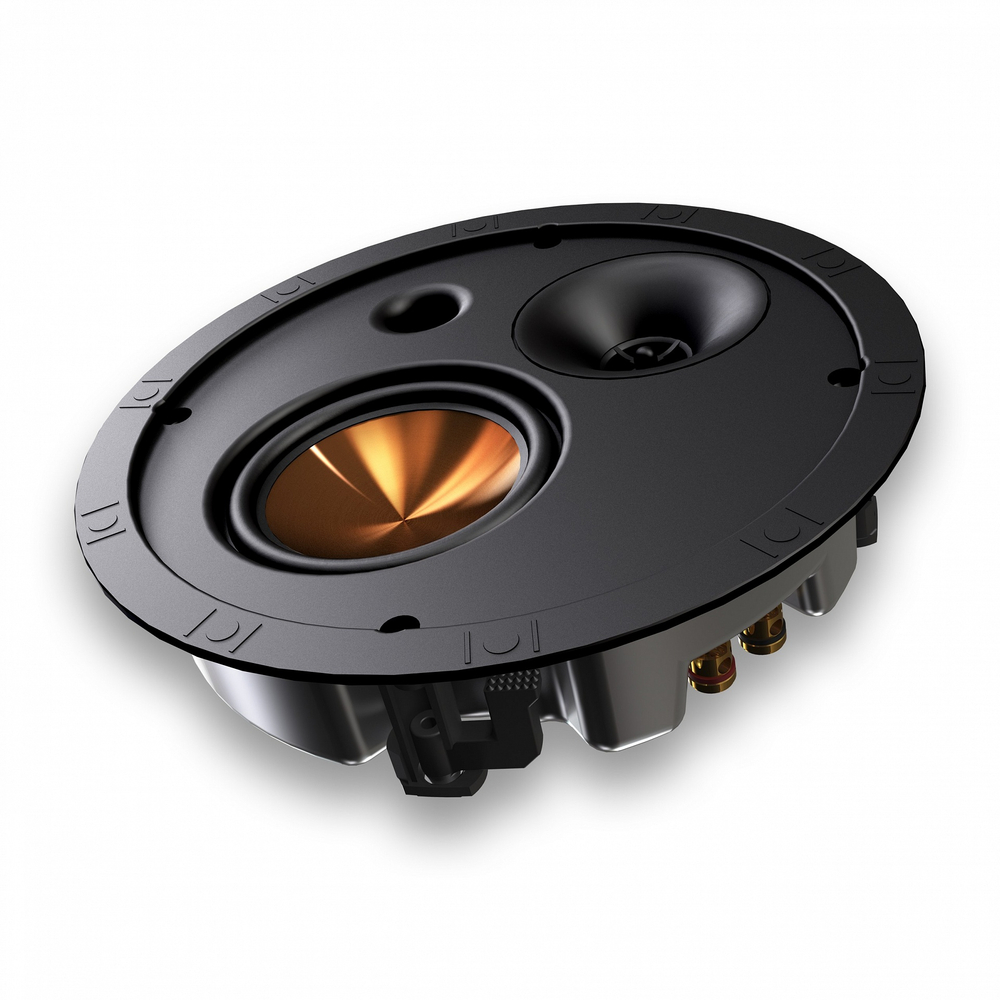 Klipsch SLM-3400-C Встраиваемая корпусная акустика