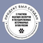 Bowl wow корм сухой для котят: индейка, курица, черника