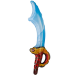 Шар Фольгированный Сабля (Ассорти)