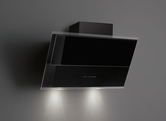 Вытяжка Falmec VERSO NRS 85 BLACK