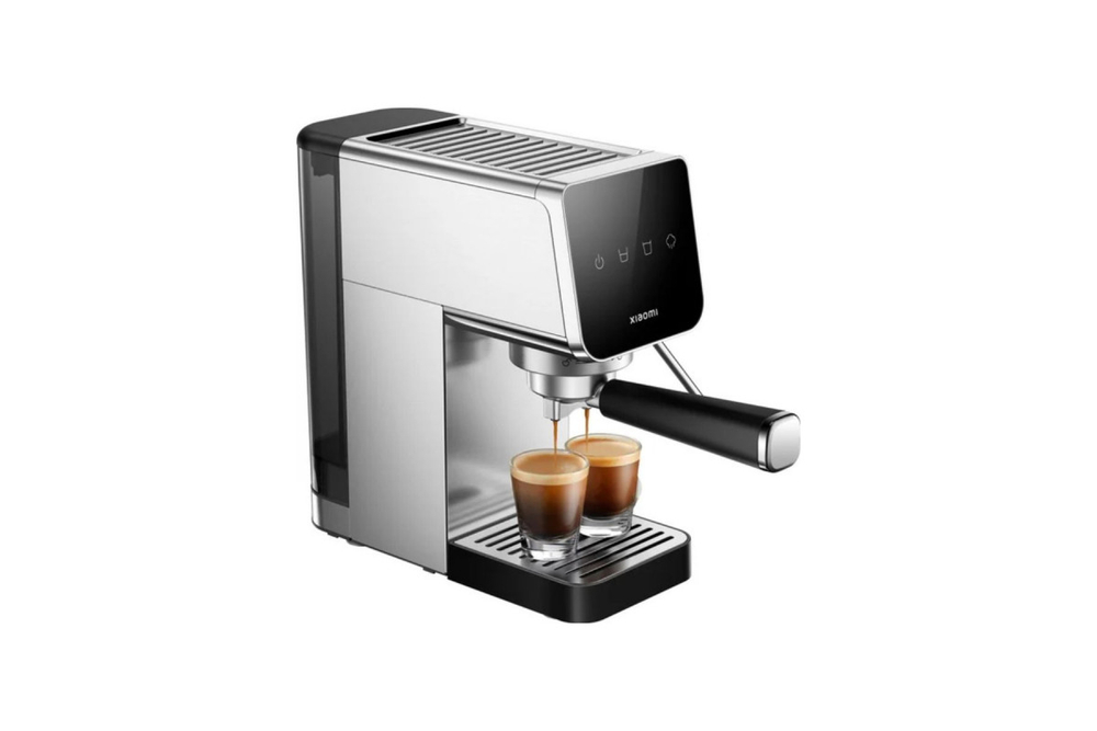 Кофеварка рожковая Xiaomi Semi-automatic Espresso Machine