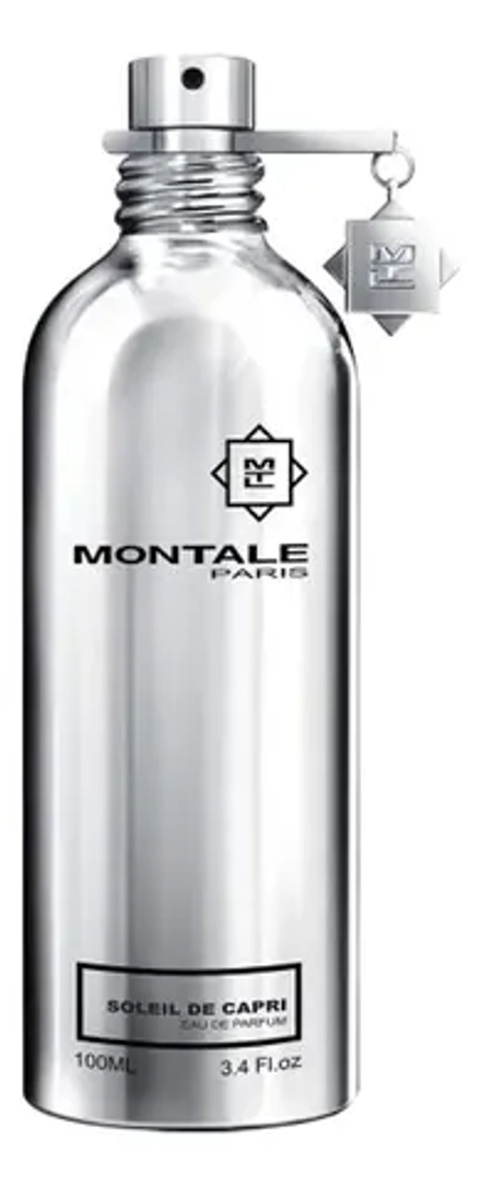 Montale Soleil De Capri