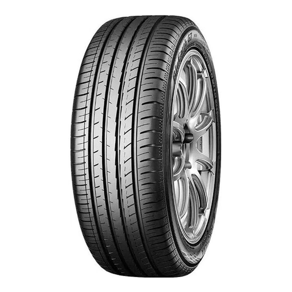 Йокохама  195/55/16  V 87 AE51