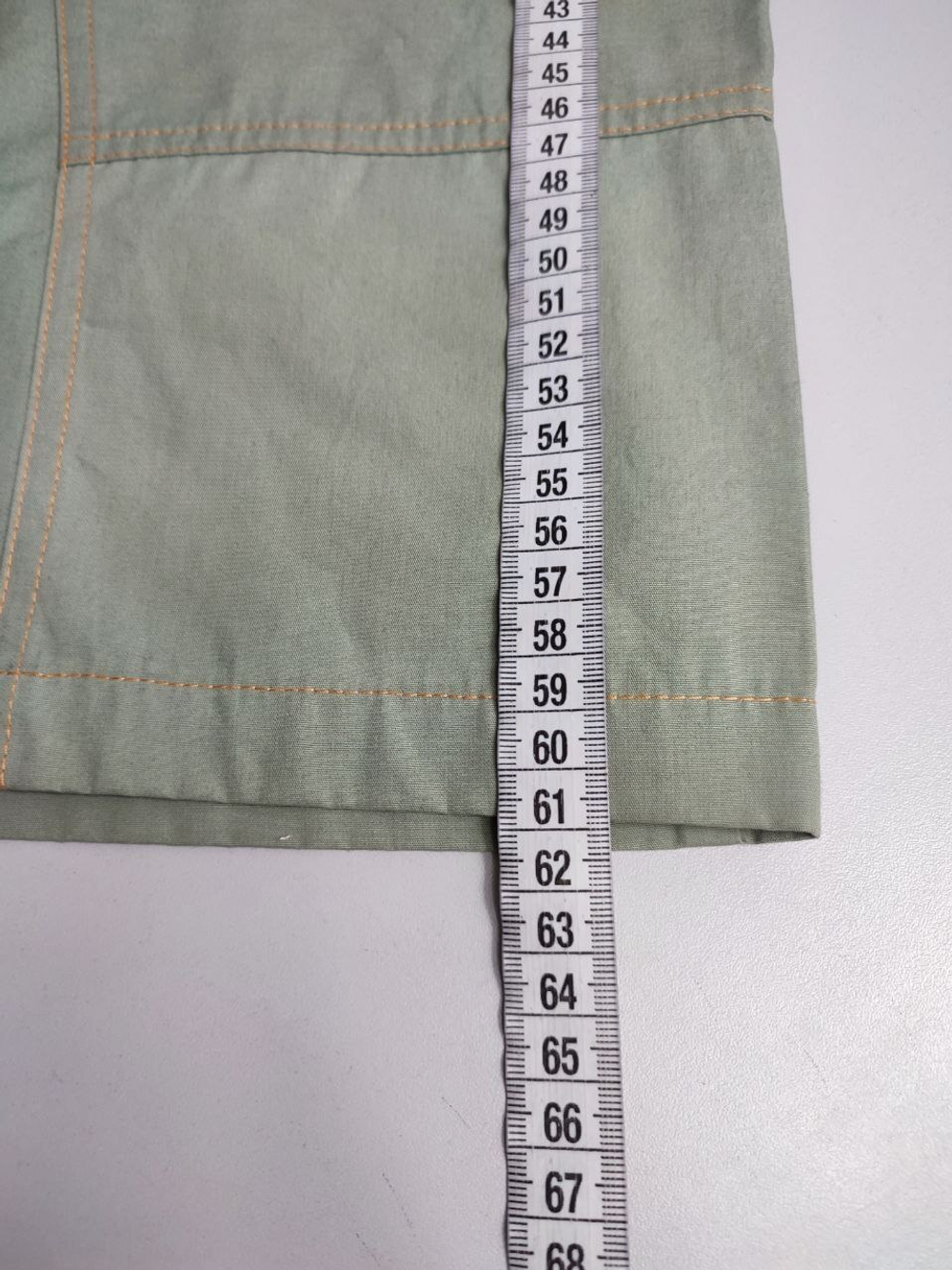 Бриджи UniStyle оливковые на 11 лет, новые