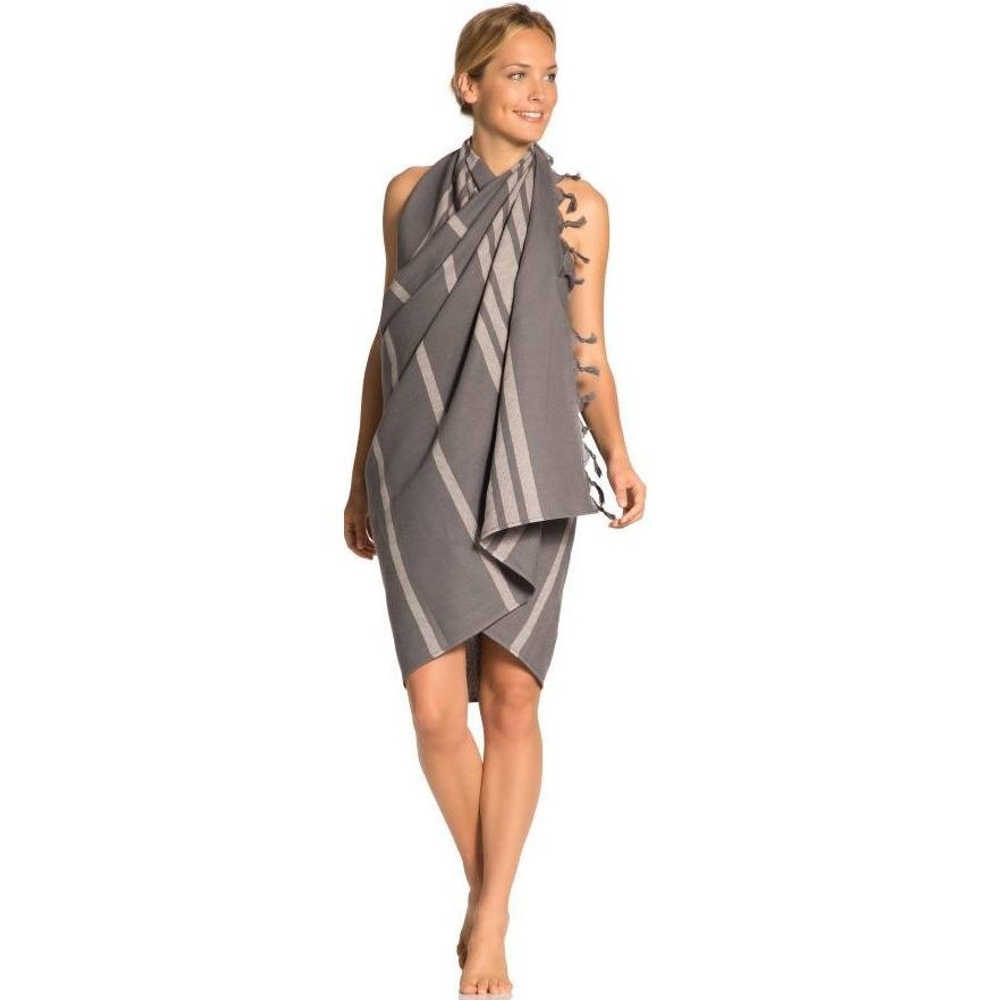 Полотенце-парео 90х180 Aura twilight 004 Австрия