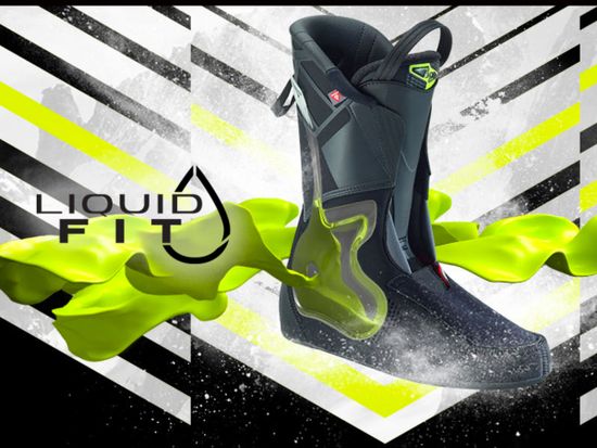 LIQUID FIT теперь и в Алматы