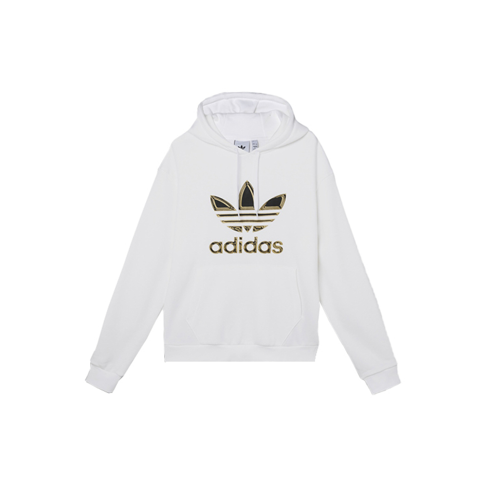 Толстовка Adidas originals Logo, GT4359
