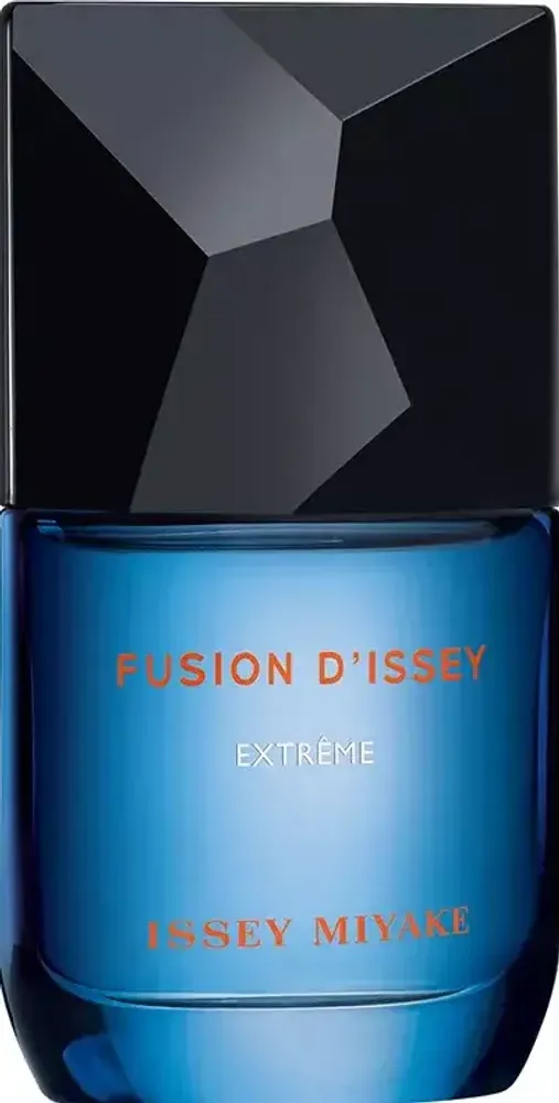 Issey Miyake FUSION D&#39;ISSEY Fusion d&#39;Issey Extrême Eau de Toilette Intense 50 ml