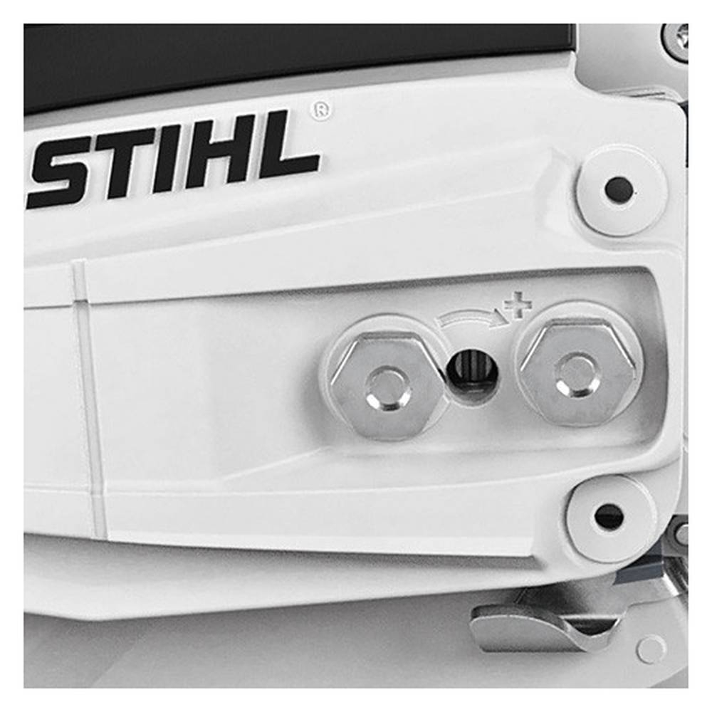 Бензопила Stihl MS 462 18"