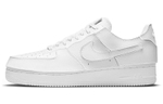 Кроссовки Nike Air Force 1 Low 11 "Triple White"