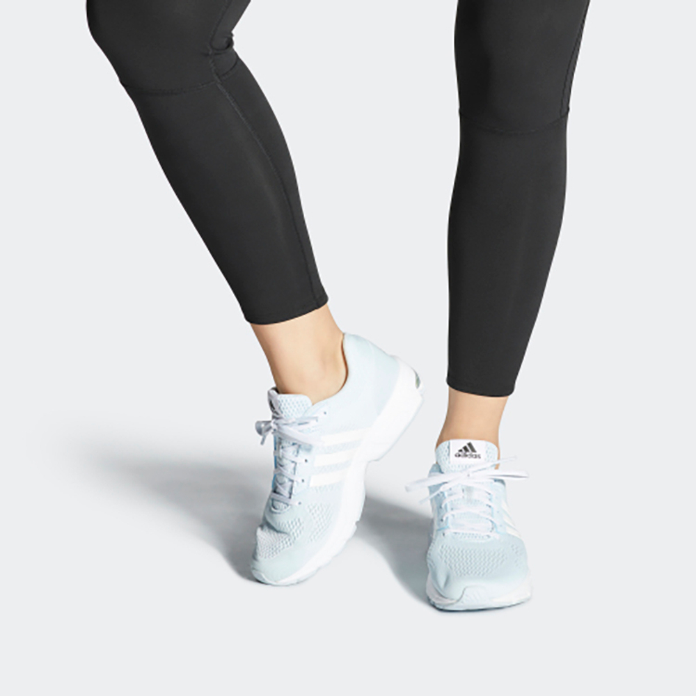 Кроссовки Adidas Equipment 10 Eqt (Женская размерная сетка)