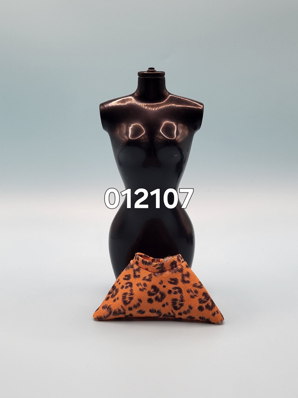 Одежда для куклы Барби - подростка 012107