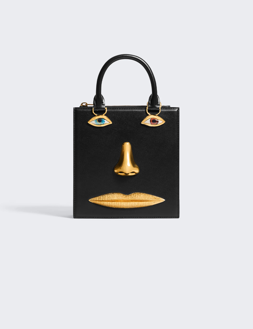 Schiaparelli Face Bag "Noir"