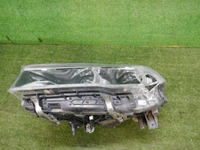 Битая Фара левая BMW 7er G11 G12 (2015-2019) Adaptive LED