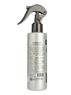 Compliment Pro-expert technics спрей-лак для укладки волос