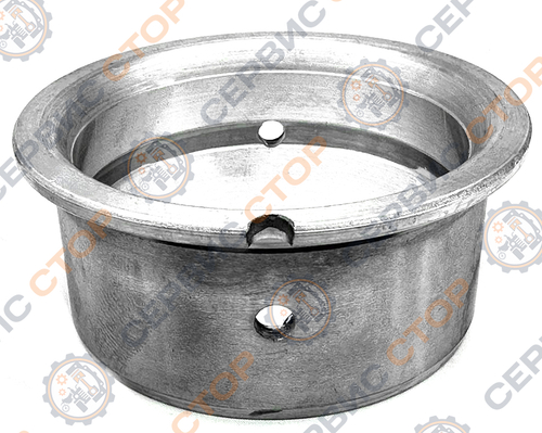 Коренной вкладыш крышки коленвала ZS1100 0,00