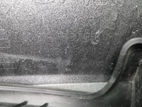 Бампер передний Hyundai Creta 2 (2021-2022)