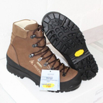 БОТИНКИ ДЛЯ ОХОТЫ HL BY DIOTTO WOODCOCK