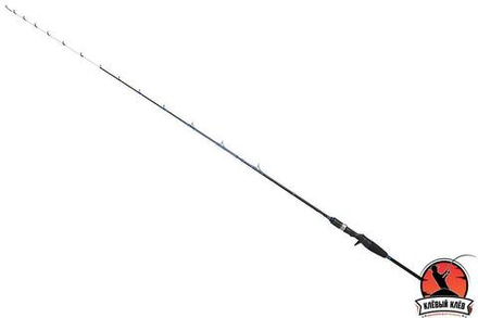 Удилище HIGASHI Deepower SE 165