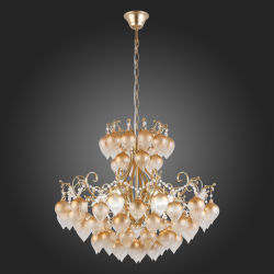 Люстра подвесная ST Luce Frutti SL659.303.06