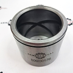 Втулка кулисы ковша и телескопа (Ремонтная, внеш. D=55.5мм) | 809/00176 | Armada Detal R