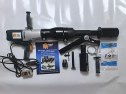 Профессиональный сваекрут Русский мастер 2000вт 2 скорости