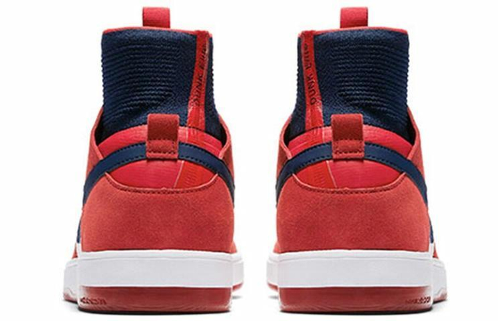 Кроссовки Nike Dunk Sb Zoom Elite