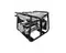 Бензиновый генератор "BRAIT" GB-6500-CU(E)
