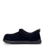 FINISH Slipper - Black