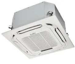 Кассетная сплит-система Ballu BLCI_A_C-36HN8_V3 Universal 3 DC