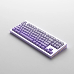 Monsgeek M3W, Silver