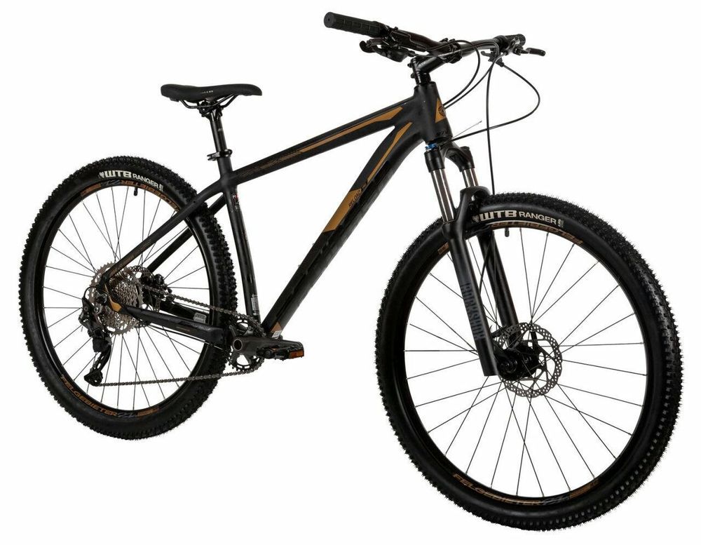 Горный велосипед Stinger Reload Pro 27" (2021)