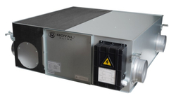 Компактная приточно-вытяжная установка Royal Clima серии Soffio Primo 3.0 RCS-1000-P 3.0