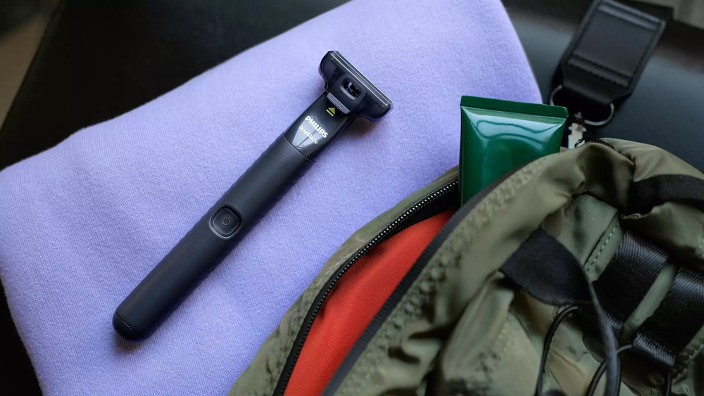 Триммер Philips OneBlade Face QP1424/10