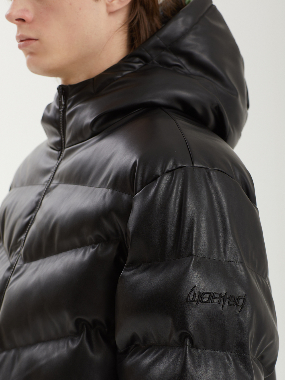 Мужская Куртка Skull