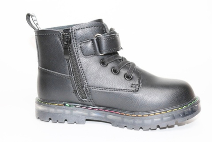 Ботинки детские демисезонные Пчёлка Доми арт. T5076-2A