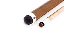 Кий / пирамида 2-pc &quot;WBC-P&quot; (коричневый)