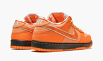 Nike SB Dunk Low "Concepts - Orange Lobster"