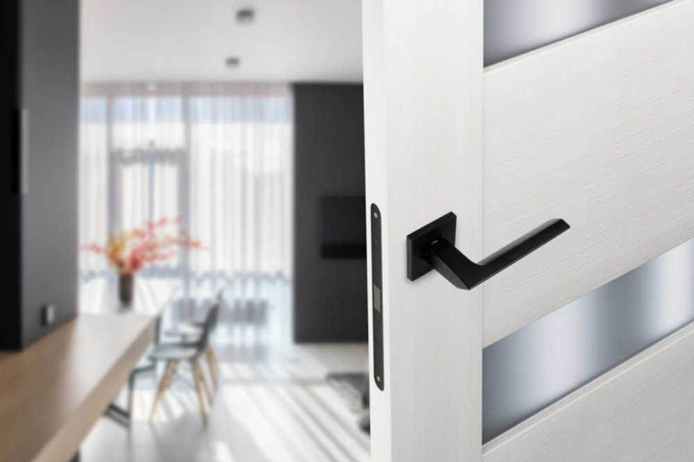 Ручка ADDENBAU GRACE S-549 BLACK