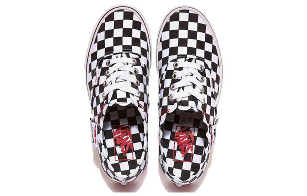 Vans Authentic Hc