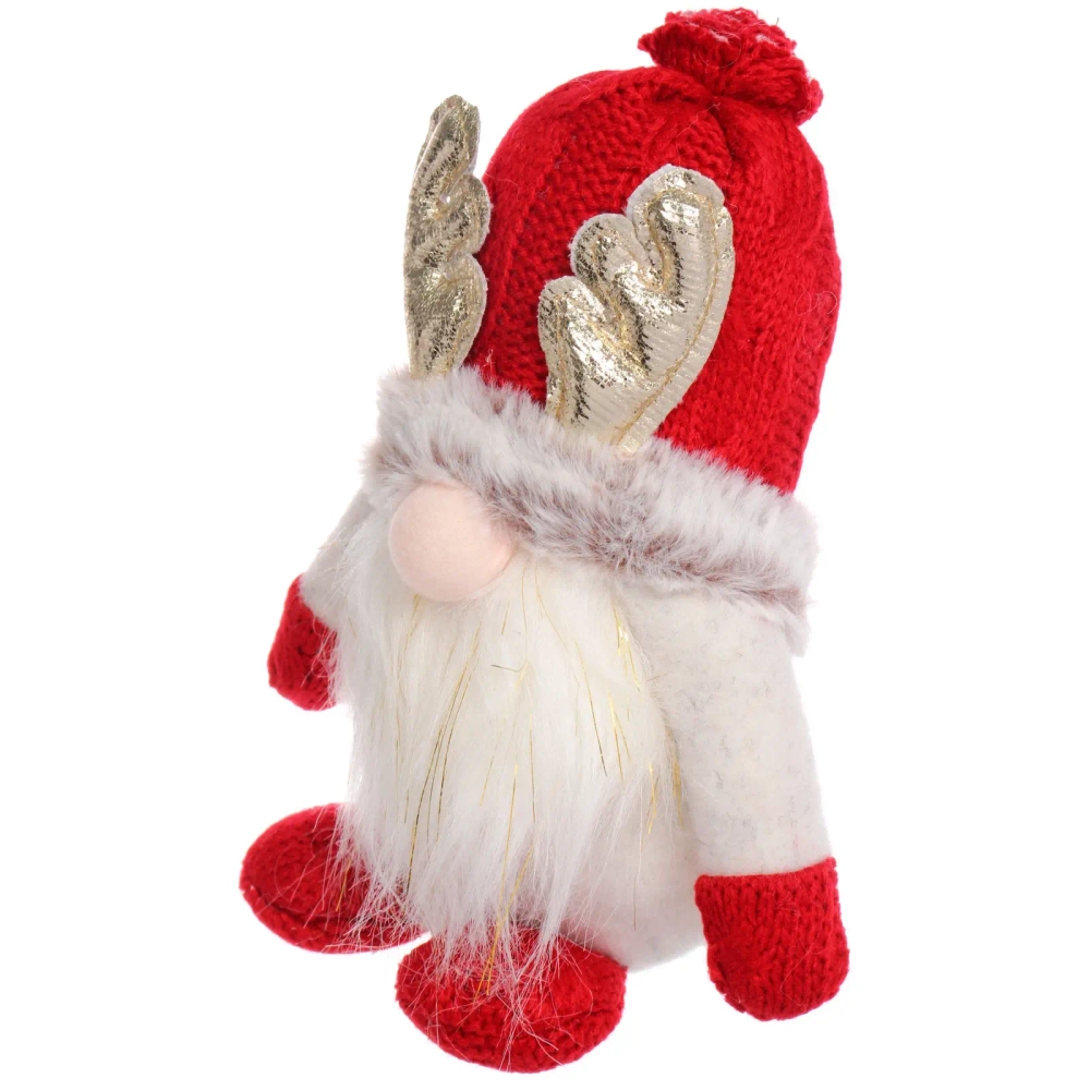 Сувенир с подстветкой «Сказочный лесовчичок» 20*10*24 см, микс