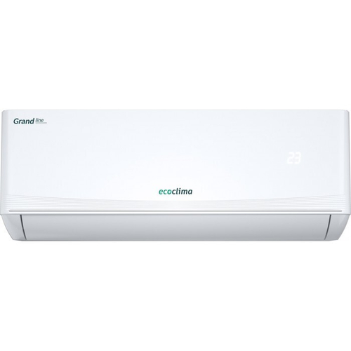 Мульти сплит-система Ecoclima на 3 комнаты (20+50+50 кв.м.)