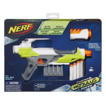 Nerf: Бластер "Модулус ЙонФайр" B4618