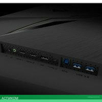 Игровой монитор Gigabyte Aorus FV43U